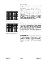 Предварительный просмотр 6 страницы d&b audiotechnik M4 Operating Manual