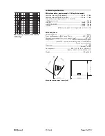 Предварительный просмотр 8 страницы d&b audiotechnik M4 Operating Manual