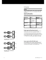 Предварительный просмотр 6 страницы d&b audiotechnik M6 User Manual