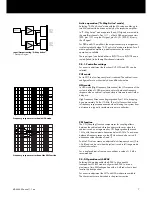 Предварительный просмотр 7 страницы d&b audiotechnik M6 User Manual