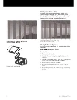 Предварительный просмотр 8 страницы d&b audiotechnik M6 User Manual