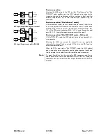 Предварительный просмотр 7 страницы d&b audiotechnik MAX Manual