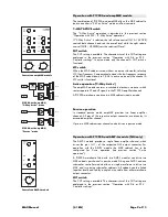 Предварительный просмотр 9 страницы d&b audiotechnik MAX Manual