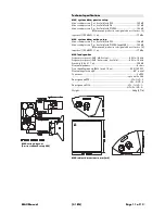 Предварительный просмотр 11 страницы d&b audiotechnik MAX Manual