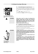 Предварительный просмотр 14 страницы d&b audiotechnik Q Series Rigging Manual