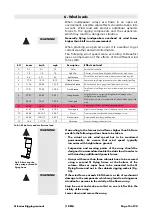 Предварительный просмотр 15 страницы d&b audiotechnik Q Series Rigging Manual