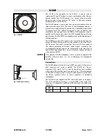 Предварительный просмотр 4 страницы d&b audiotechnik Q-SUB Manual