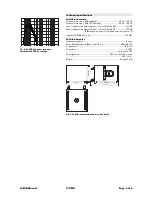 Предварительный просмотр 6 страницы d&b audiotechnik Q-SUB Manual