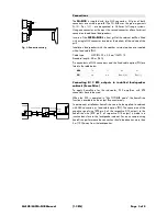 Предварительный просмотр 5 страницы d&b audiotechnik Qi-SUB Manual