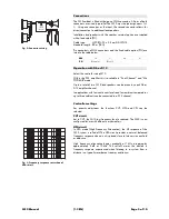 Предварительный просмотр 5 страницы d&b audiotechnik Qi10 Manual