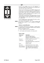 Предварительный просмотр 4 страницы d&b audiotechnik Qi7 User Manual