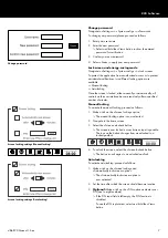 Preview for 9 page of d&b audiotechnik R90 Manual