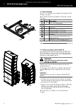 Preview for 4 page of d&b audiotechnik SL Z5731 Rigging Manual