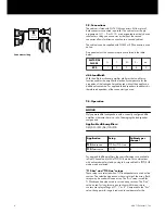 Предварительный просмотр 6 страницы d&b audiotechnik T10 User Manual