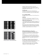 Предварительный просмотр 7 страницы d&b audiotechnik T10 User Manual