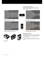 Предварительный просмотр 9 страницы d&b audiotechnik T10 User Manual