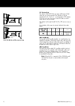 Предварительный просмотр 6 страницы d&b audiotechnik V-GSUB Manual