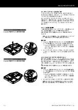 Preview for 14 page of d&b audiotechnik V Series Manual