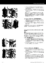 Preview for 30 page of d&b audiotechnik V Series Manual