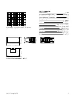 Предварительный просмотр 9 страницы d&b audiotechnik V12 Manual Manual