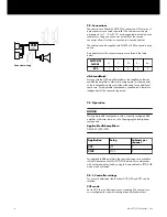 Предварительный просмотр 6 страницы d&b audiotechnik V7P Manual