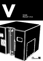 Preview for 1 page of d&b audiotechnik Vi-SUB Manual