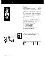 Preview for 5 page of d&b audiotechnik Vi10P Manual