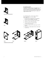 Preview for 6 page of d&b audiotechnik Vi10P Manual