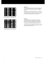 Preview for 8 page of d&b audiotechnik Vi10P Manual