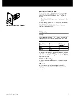 Предварительный просмотр 7 страницы d&b audiotechnik Vi7P Manual