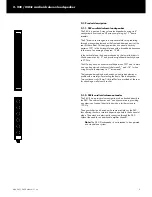 Preview for 5 page of d&b audiotechnik xC 24C-E Manual