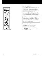 Preview for 8 page of d&b audiotechnik xC 24C-E Manual