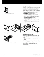 Preview for 6 page of d&b audiotechnik xS 18A-SUB Manual