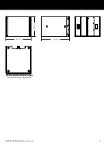 Предварительный просмотр 9 страницы d&b audiotechnik XSLi-SUB Manual