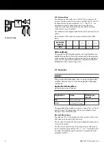 Предварительный просмотр 6 страницы d&b audiotechnik Y Series Manual