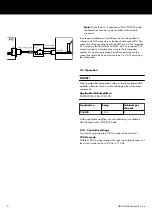 Preview for 8 page of d&b audiotechnik Yi-SUB Manual