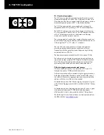 Preview for 5 page of d&b audiotechnik Yi12 User Manual