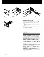 Preview for 7 page of d&b audiotechnik Yi12 User Manual