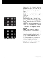 Preview for 8 page of d&b audiotechnik Yi12 User Manual