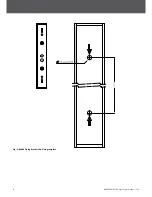Preview for 8 page of d&b audiotechnik Z Series Mounting Instructions