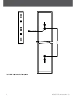 Предварительный просмотр 8 страницы d&b audiotechnik Z Series Mounting Instructions