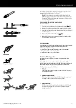 Preview for 7 page of d&b audiotechnik Z Series Rigging Manual