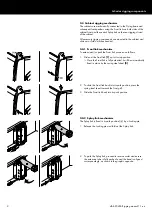 Предварительный просмотр 8 страницы d&b audiotechnik Z Series Rigging Manual