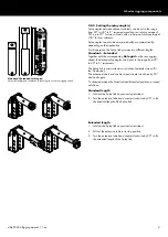 Preview for 9 page of d&b audiotechnik Z Series Rigging Manual