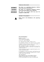 Preview for 2 page of d&b audiotechnik Z5024 Mounting Instructions