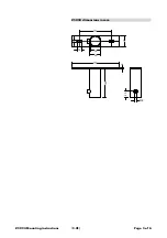 Preview for 5 page of d&b audiotechnik Z5024 Mounting Instructions