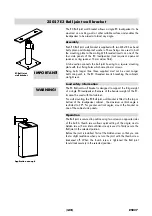 Preview for 8 page of d&b audiotechnik Z5027 Mounting Instructions