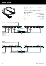 Preview for 12 page of d&b audiotechnik Z5330.050 Manual