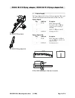 Preview for 3 page of d&b audiotechnik Z5354 Mounting Instructions