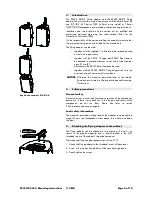 Preview for 4 page of d&b audiotechnik Z5354 Mounting Instructions